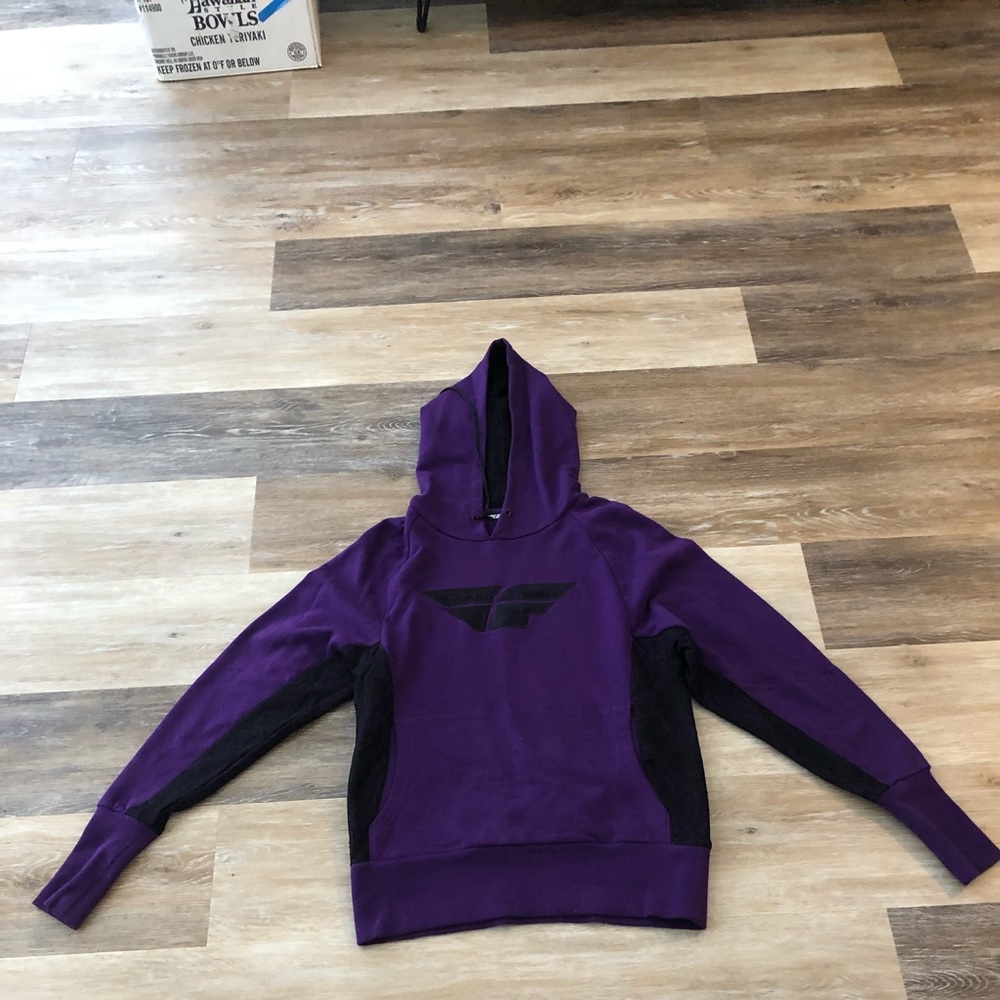 Fly Sweatshirt